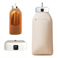 Dry Clothes Anywhere in Minutes – Portable Travel Dryer