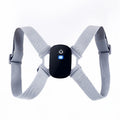 Hunchback Corrector Standing Sitting Posture Children Students Adult Sitting Posture Corrector Induction Correction Belt